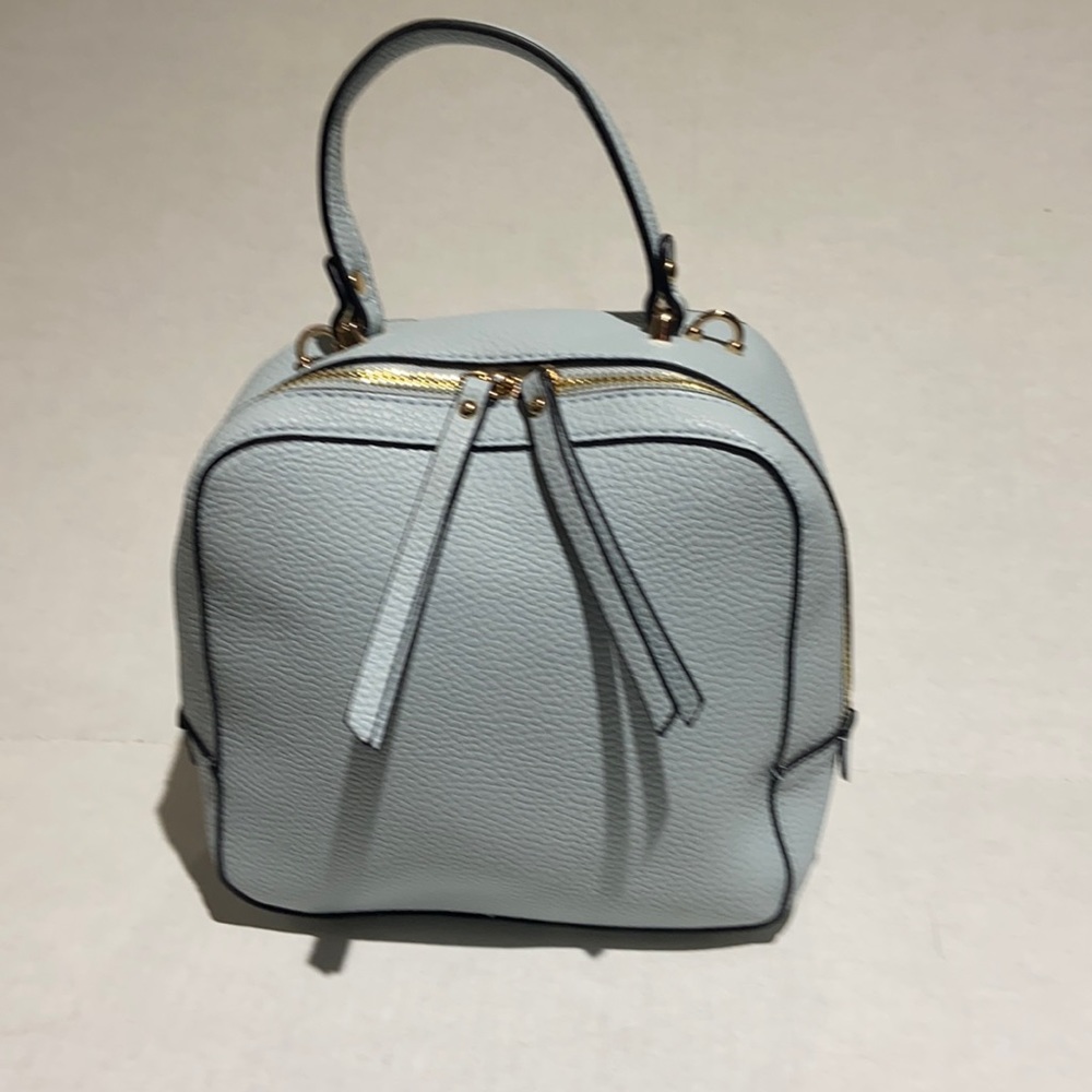 Mini Bucket Bag